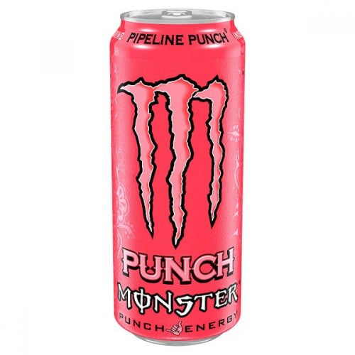 Monster Pipeline Punch