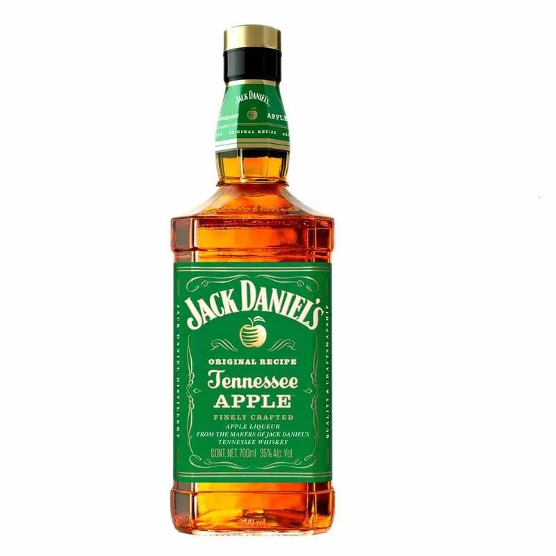 Jack Daniels Tennessee Apple 35%