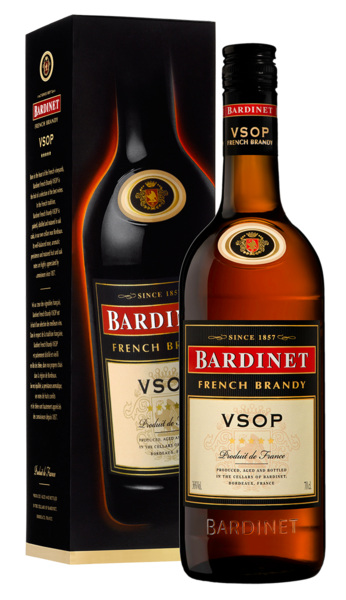 Bardinet Vsop 36%