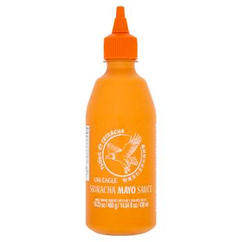 Uni Eagle Srircha Mayo Sauce