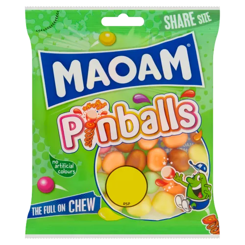 Maoam Pinballs Pm 1.25