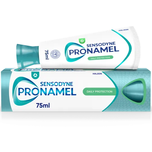Sensodyne Pronamel Toothpaste