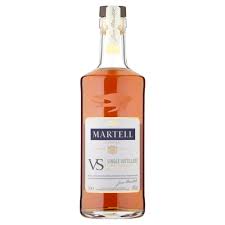 Martell Vs 40%