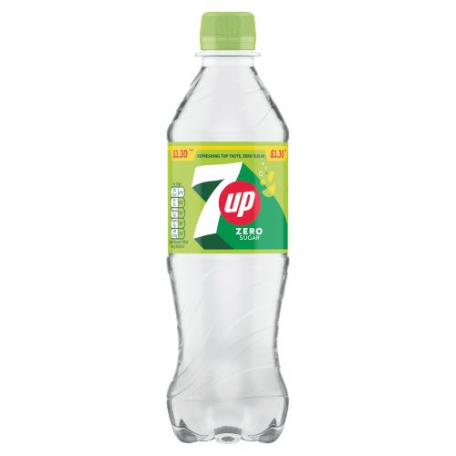 7Up Zero Pm 1.30