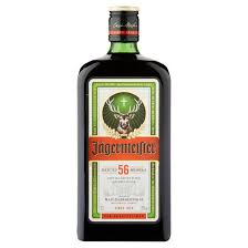 Jaegermeister 35%