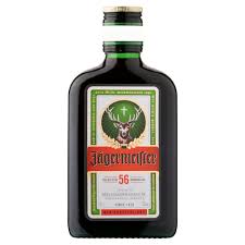 Jagermeister PMP £7.59