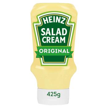 Heinz Salad Cream