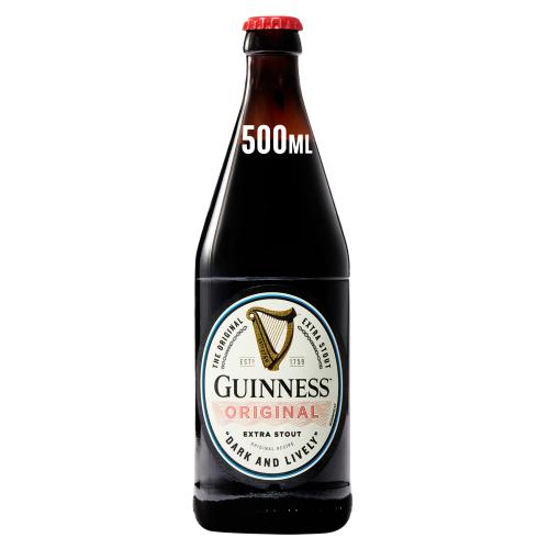 Guinness Original 4.2%