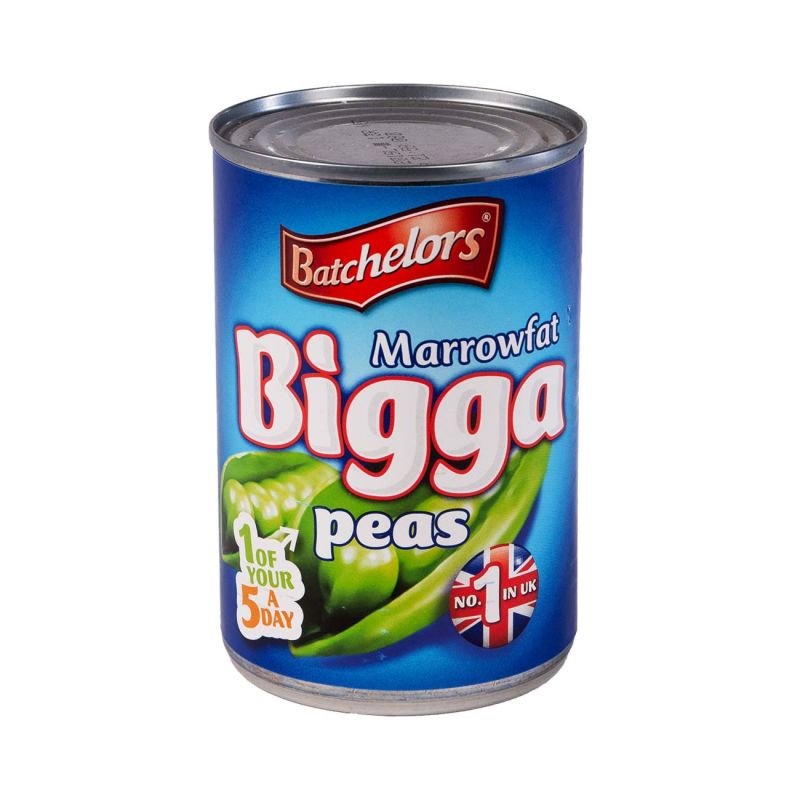 Batchelors Bigga Marrowfat Peas 89P 300G
