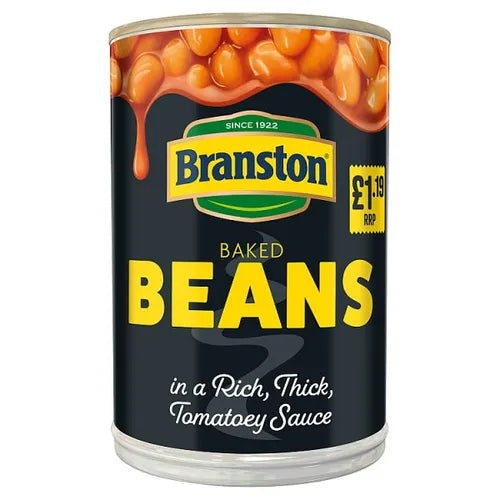 Branston Beans Pm 1.19
