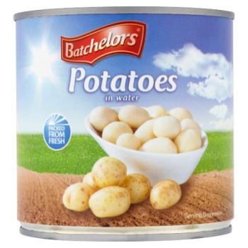 Batchelors Potatoes