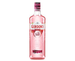 Gordons Pink Gin 35%