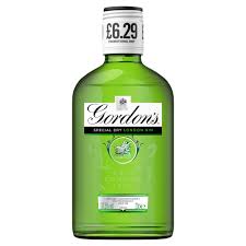 Gordons Pm 6.29