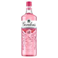 Gordons Premium Pink Pm17.99 37.5% Dst