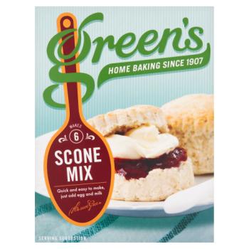 Greens Classic Scones