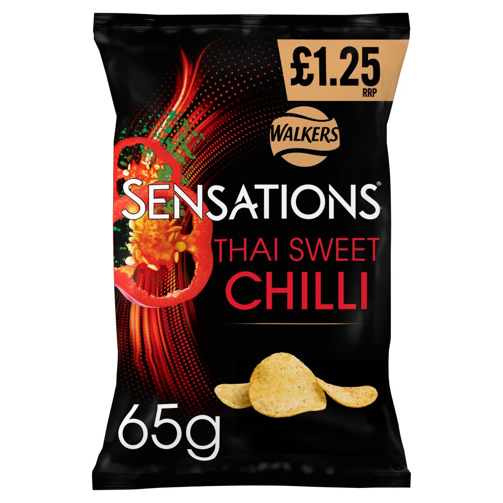 Sensations Thai Sweet Chilli Pm1.25