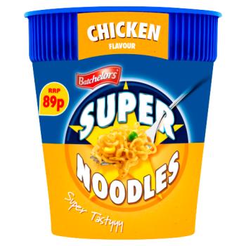 Batchelors Super Noodles Pot Chicken