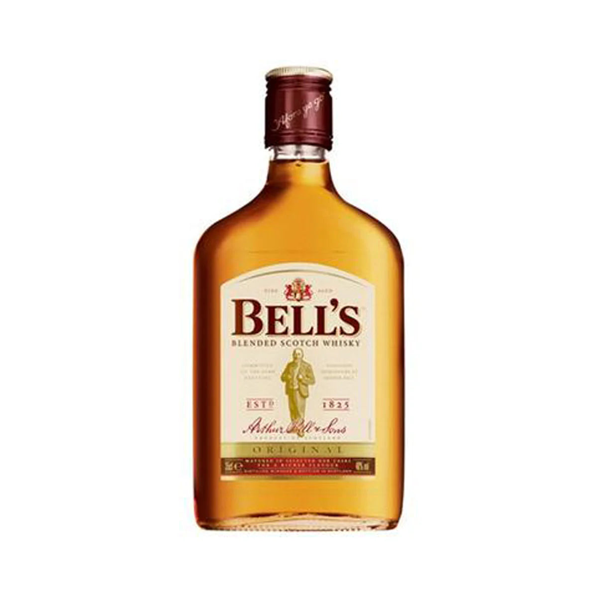 Bells Blended Scotch Whisky 40%