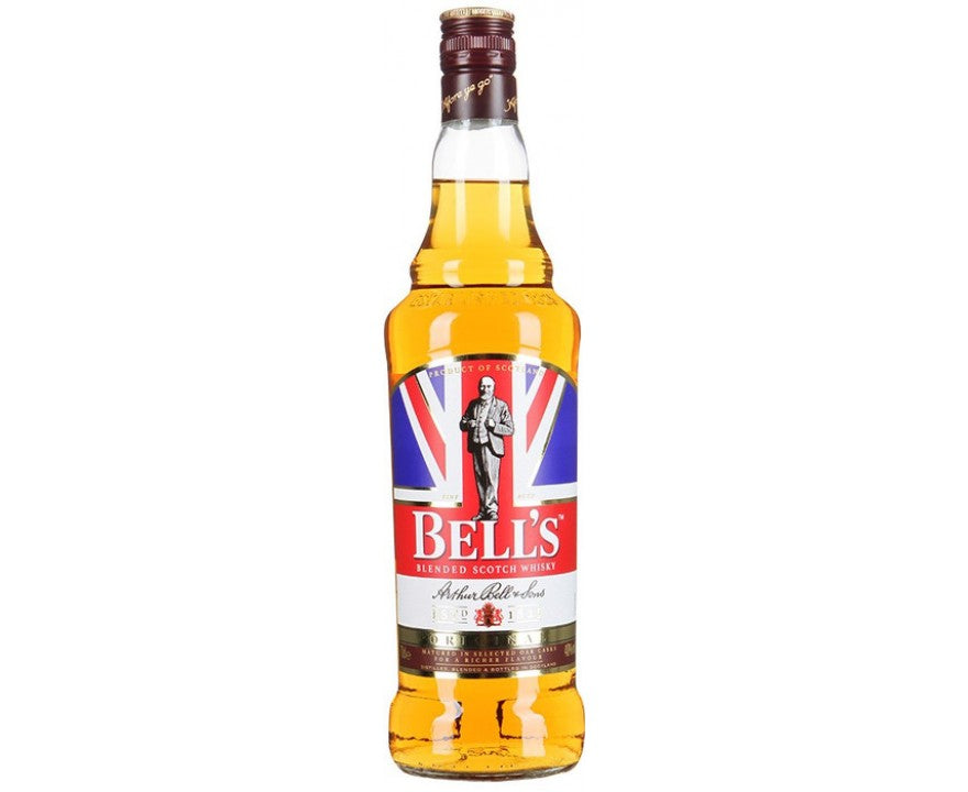Bells Scotch Whisky 40%