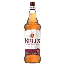 Bells Whisky Pm 23.39 40%