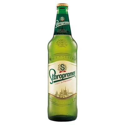 Staropramen