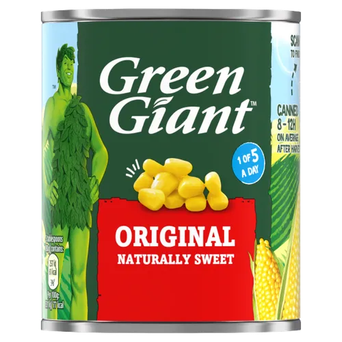 Green Giant Niblets Original