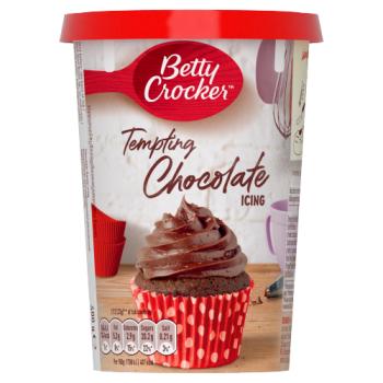 Betty Crocker Tempting Chocolate Icing