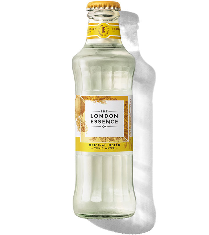 London Essence Tonic 6Pk Ps