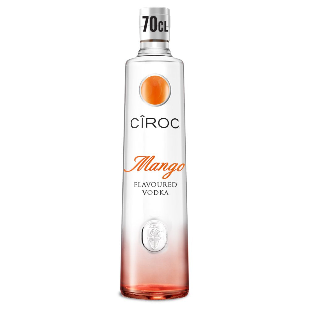Ciroc Mango 37.5% 70Cl