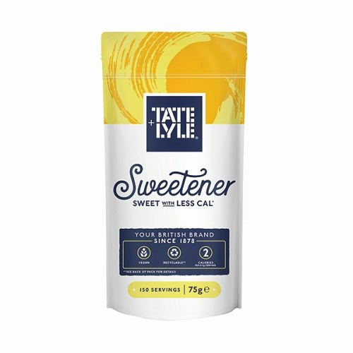 Tate & Lyle Sucralose Pouch