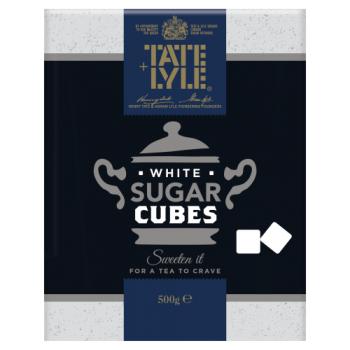 Tate & Lyle White Cube