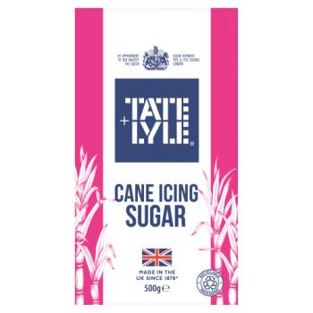 Tate & Lyle Icing Sugar