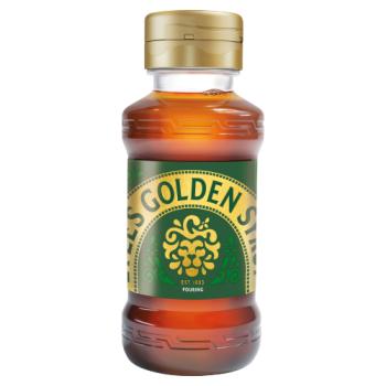 Tate & Lyle Squeezy Golden Syrup