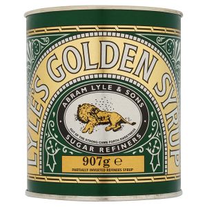 Tate & Lyle Golden Syrup