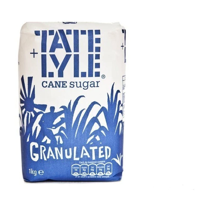 Tate & Lyle Granulated Sugar