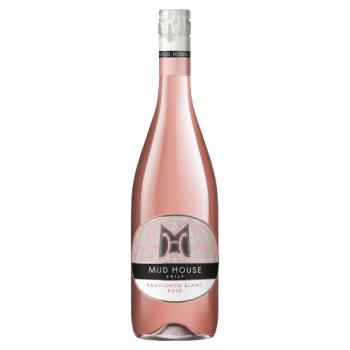Mud House Chile Sauvignon Blanc Rose 12.5%
