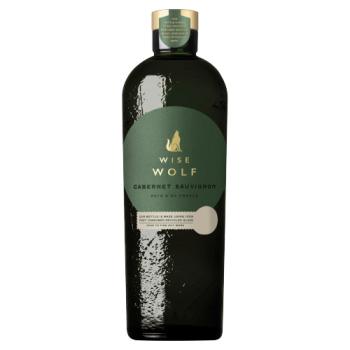 Wise Wolf Cabernet Sauvignon 13.5%
