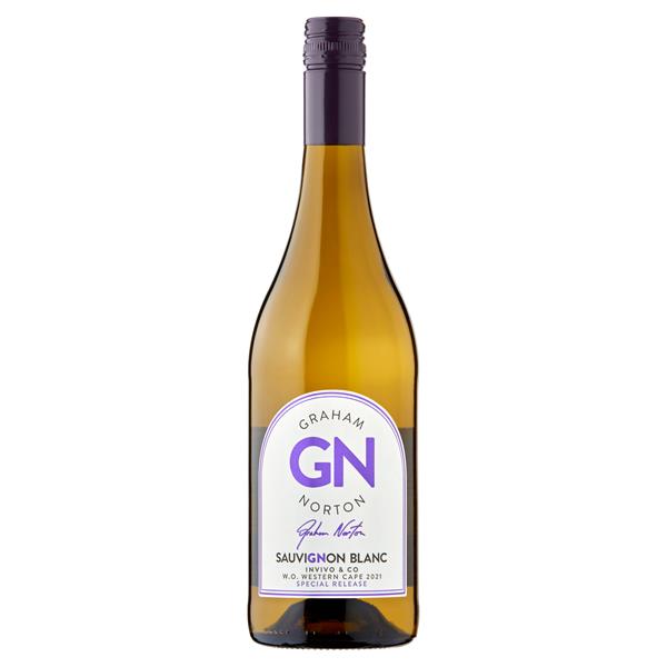 Graham Norton Sauvignon Blanc