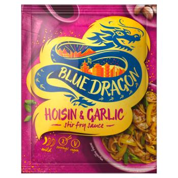 Blue Dragon Hoi Sin Stir Fry Sauce