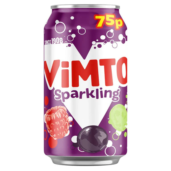 Vimto Original 8Pk Pm3.75
