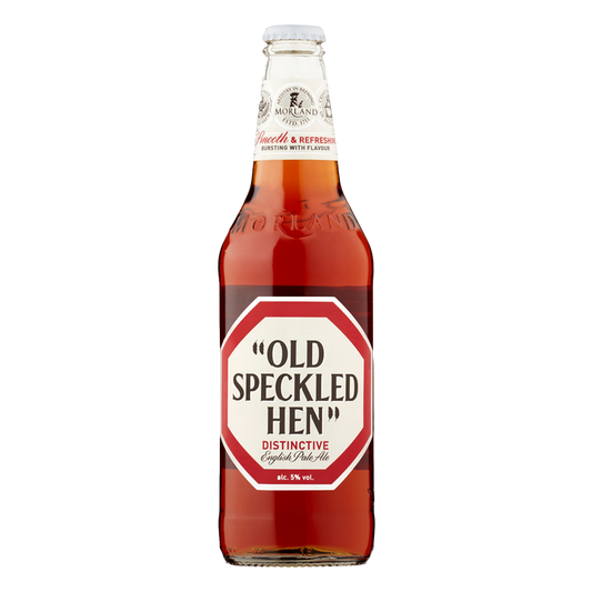 Greene King Old Speckled Hen 4.8%