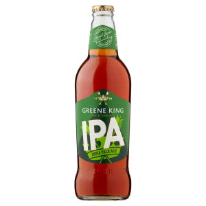 Greene King Ipa 3.4%