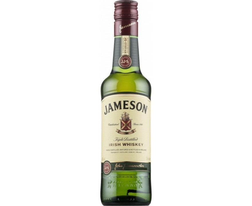 Jameson Irish Whiskey