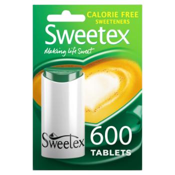 Sweetex Tablets 600S