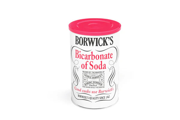 Borwicks Bicarbonate Of Soda
