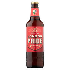 Fullers London Pride