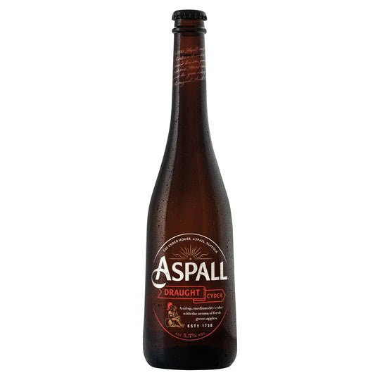 Aspall Suffolk Draught