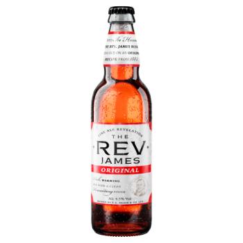 Brains The Rev James - 4.5%