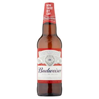 Budweiser