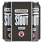 Camden Stout - 4%